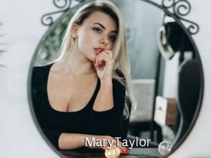 MaryTaylor