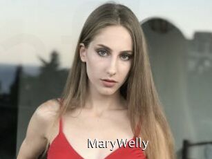 MaryWelly