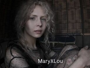 MaryXLou