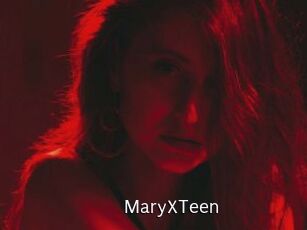 MaryXTeen