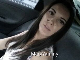 MaryYammy