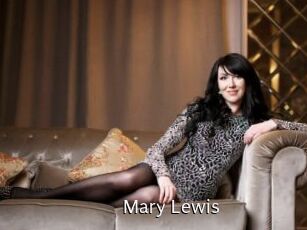 Mary_Lewis