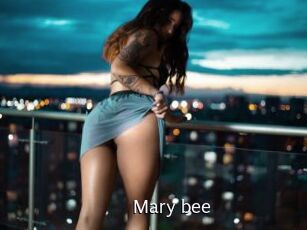 Mary_bee