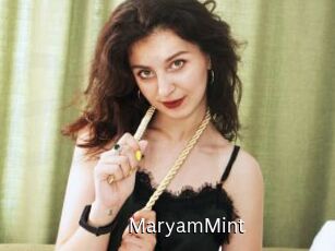 MaryamMint