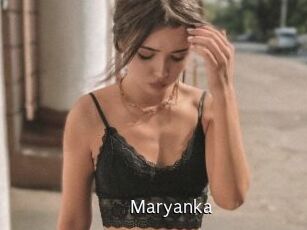 Maryanka