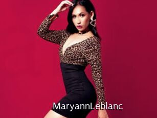 MaryannLeblanc