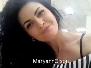 MaryannOlson