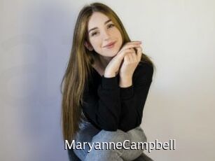 MaryanneCampbell