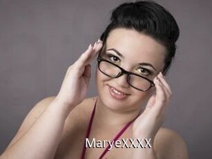 MaryeXXXX
