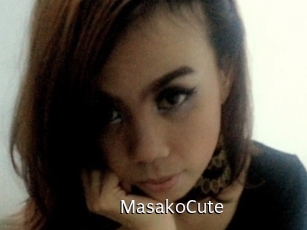 MasakoCute Anal Fist