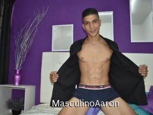 MasculinoAaron