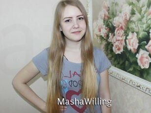 MashaWilling