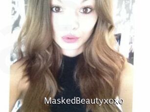 MaskedBeautyxoxo