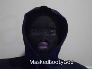 MaskedBootyGod