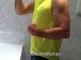 MaskedItalian