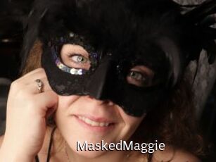 MaskedMaggie