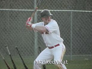 MaskedMeat