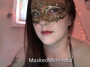 MaskedMercedez