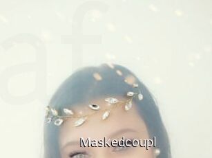 Maskedcoupl