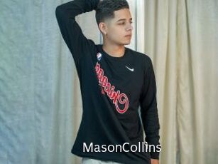 MasonCollins