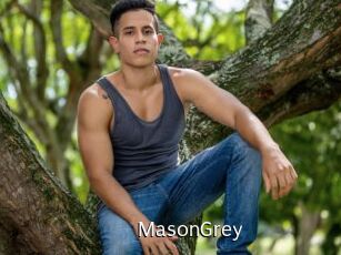 MasonGrey