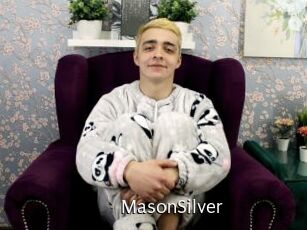 MasonSilver