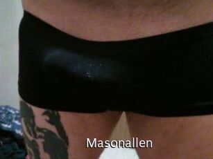 Masonallen