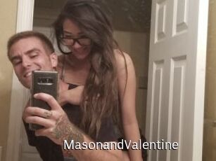 MasonandValentine