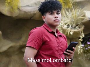 MassimoLombardi