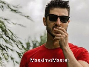 MassimoMaster