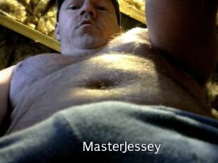 MasterJessey