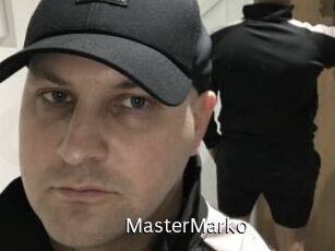 MasterMarko