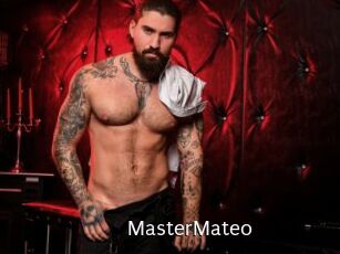 MasterMateo