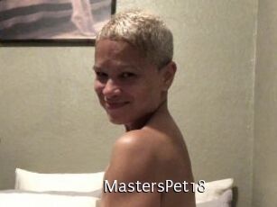 MastersPet18