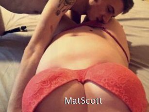 MatScott