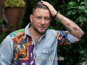 MateoDavide