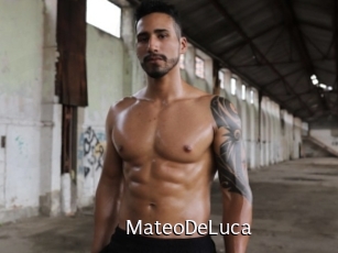 MateoDeLuca