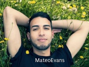 MateoEvans