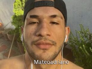 Mateoadriano