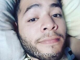 Mateosso