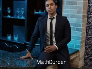 MathDurden