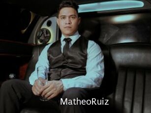 MatheoRuiz