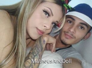MatheusAndDoll