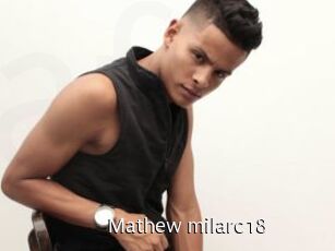 Mathew_milarc18