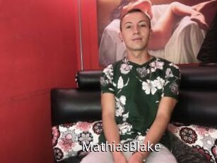 MathiasBlake