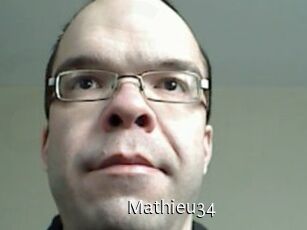 Mathieu34