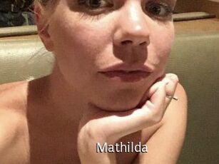 Mathilda