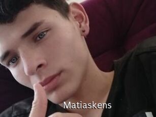 Matiaskens