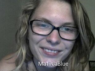MatildaBlue