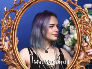 MatildaCarroll